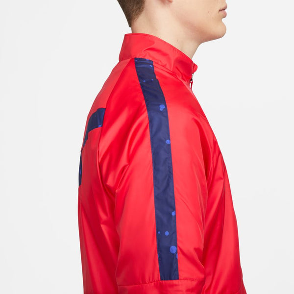 NIKE USA Repel Academy AWF Soccer Jacket