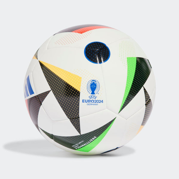 Adidas UEFA Euro 2024 Training Soccer Ball