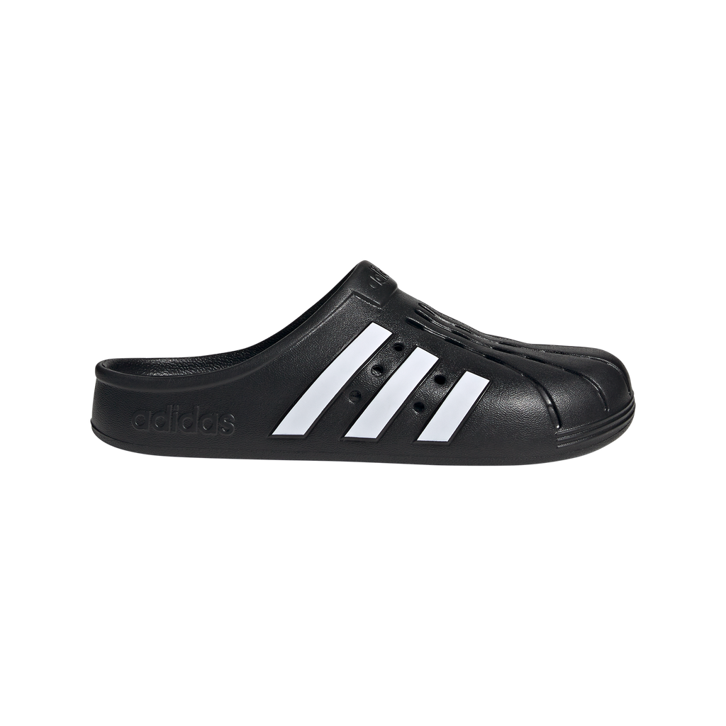ADIDAS ADILETTE CLOGS | East Coast Soccer Shop