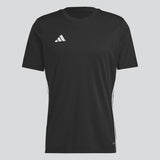 Adidas Tabela 23 Jersey- Black