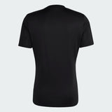 Adidas Tabela 23 Jersey- Black