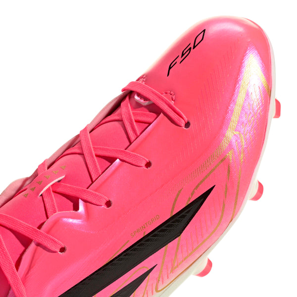 Adidas F50 Hyperfast League FG J - World Cup