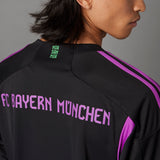 ADIDAS FC BAYERN 2023/24 MENS AWAY JERSEY