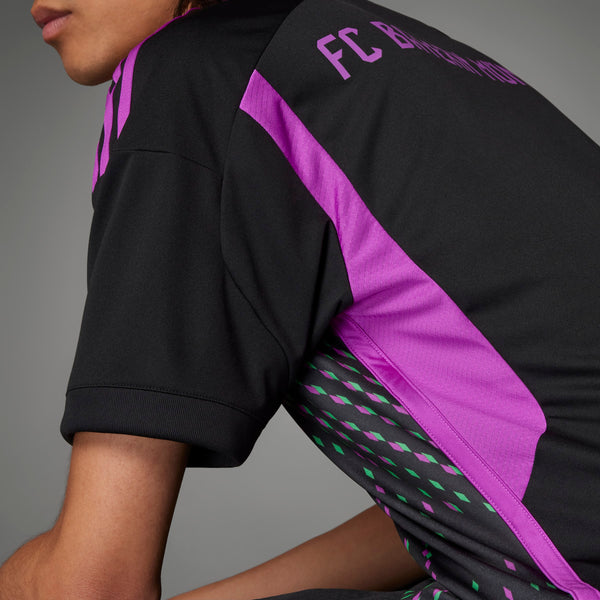 ADIDAS FC BAYERN 2023/24 MENS AWAY JERSEY