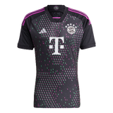 ADIDAS FC BAYERN 2023/24 MENS AWAY JERSEY