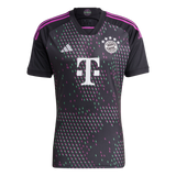 ADIDAS FC BAYERN 2023/24 MENS AWAY JERSEY