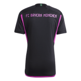 ADIDAS FC BAYERN 2023/24 MENS AWAY JERSEY
