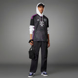 ADIDAS FC BAYERN 2023/24 MENS AWAY JERSEY