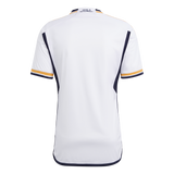 Adidas Real Madrid 2023/24 Mens Home Jersey