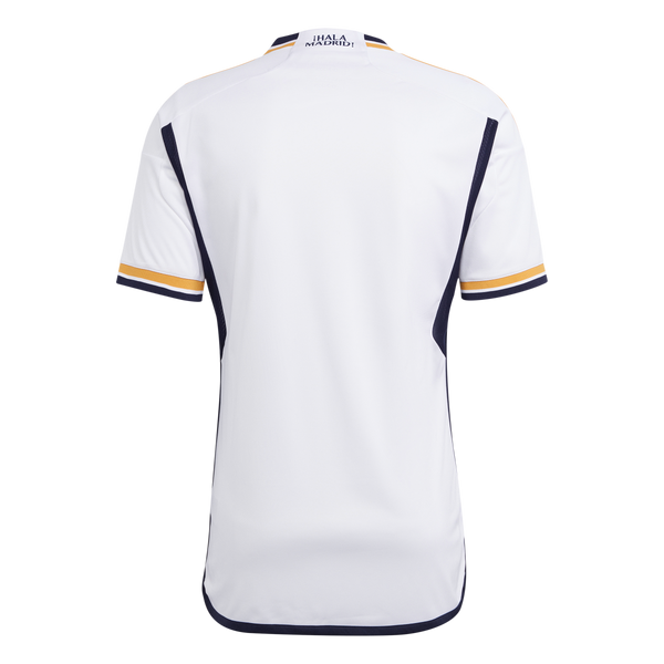 Adidas Real Madrid 2023/24 Mens Home Jersey