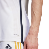 Adidas Real Madrid 2023/24 Mens Home Jersey
