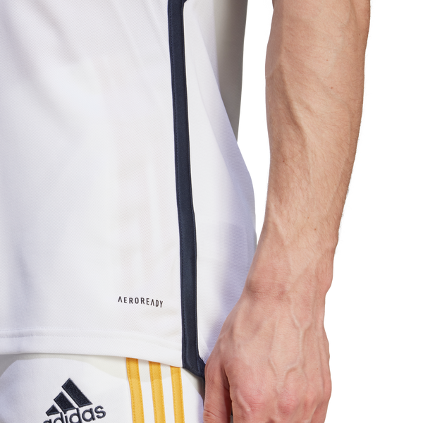 Adidas Real Madrid 2023/24 Mens Home Jersey