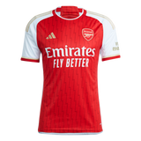 Adidas Arsenal 2023/24 Mens Home Jersey