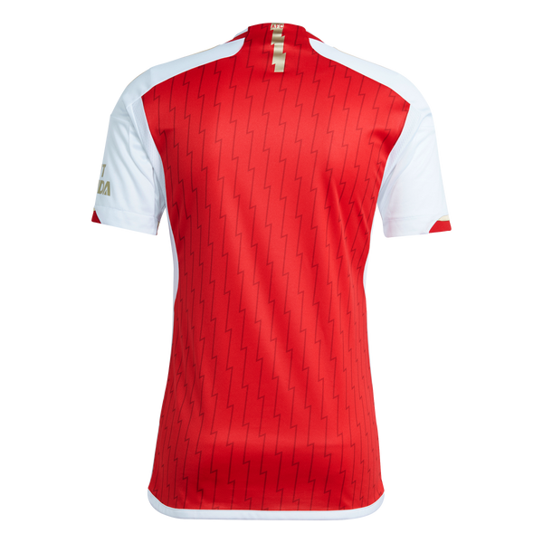 Adidas Arsenal 2023/24 Mens Home Jersey