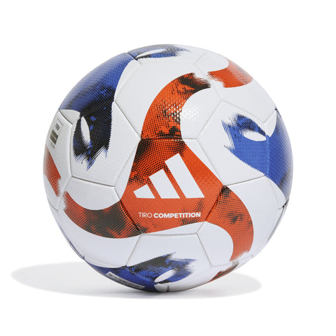 Adidas Tiro Competition Ball