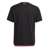 Adidas Inter Miami CF Mens Away Jersey (BLACK)