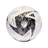Adidas MLS League NFHS  Ball