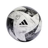 MLS COMPETITION NFHS BALL