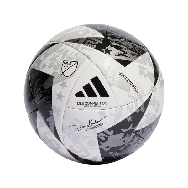 MLS COMPETITION NFHS BALL