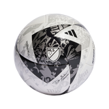 MLS COMPETITION NFHS BALL
