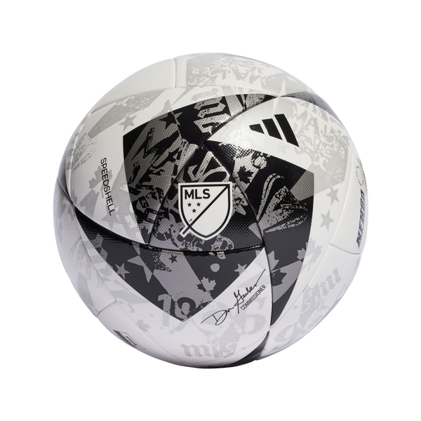 MLS COMPETITION NFHS BALL