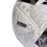 MLS COMPETITION NFHS BALL