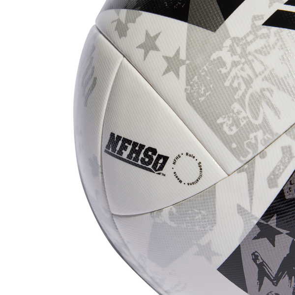 MLS COMPETITION NFHS BALL