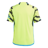 Adidas Arsenal 2023/24 Youth Away Jersey