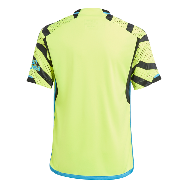 Adidas Arsenal 2023/24 Youth Away Jersey