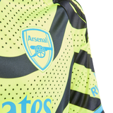 Adidas Arsenal 2023/24 Youth Away Jersey