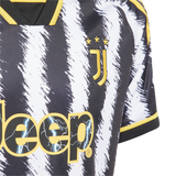 Adidas Juventus 2023/24 Youth Home Jersey