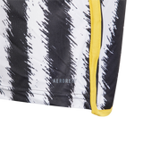 Adidas Juventus 2023/24 Youth Home Jersey
