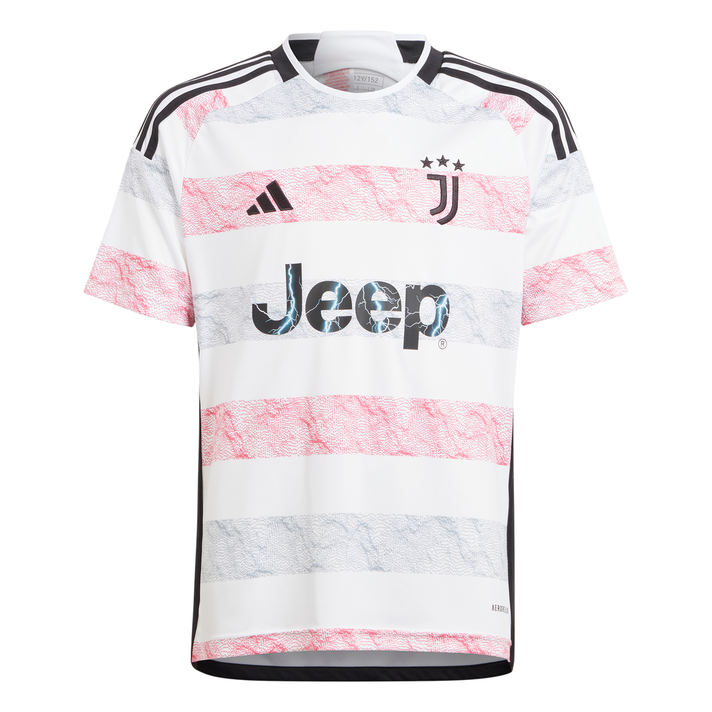 Adidas jeep soccer jersey sales pink