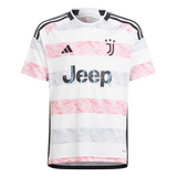 Adidas Juventus 2023/24 Mens Away Jersey