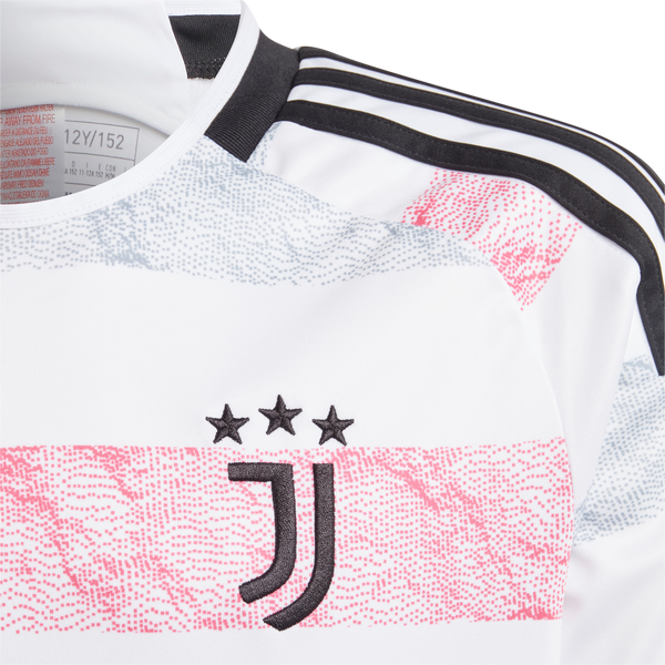 Adidas Juventus 2023/24 Mens Away Jersey