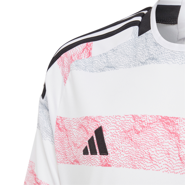 Adidas Juventus 2023/24 Mens Away Jersey