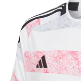 Adidas Juventus 2023/24 Youth Away Jersey