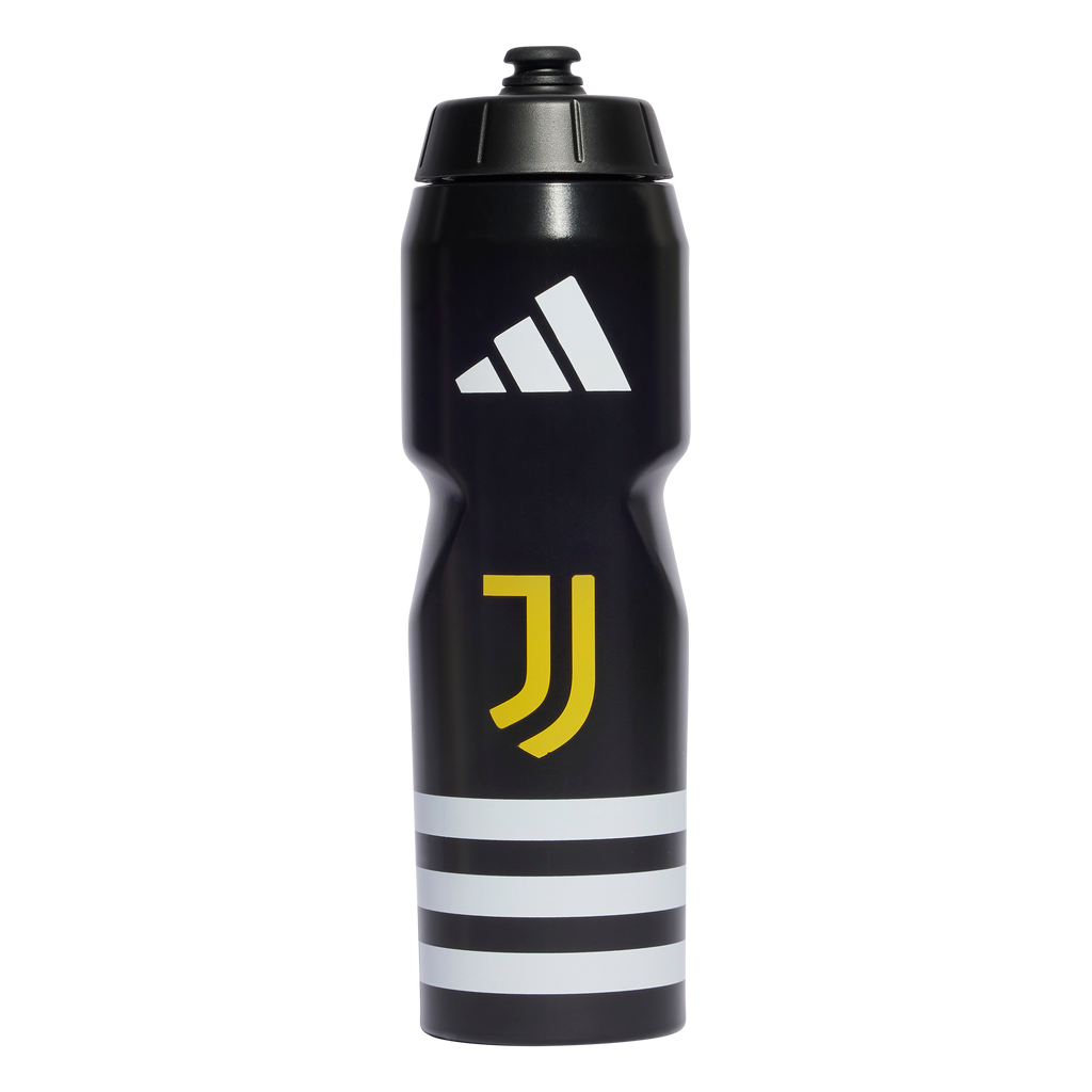Adidas Juventus Bottle Black