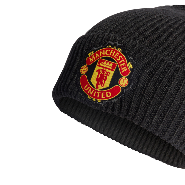 Adidas Manchester United Beanie (Woolie)
