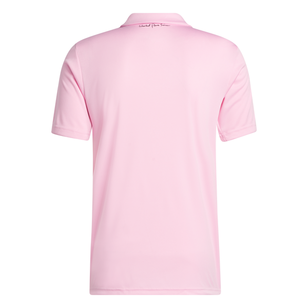 Adidas Inter Miami CF Mens Home Jersey (PINK)