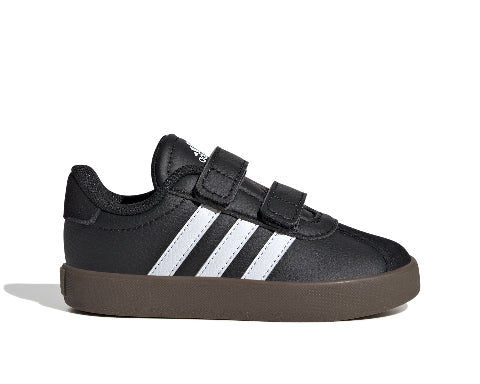 Adidas VL Court 3.0 CF Kids Shoes (Velcro)