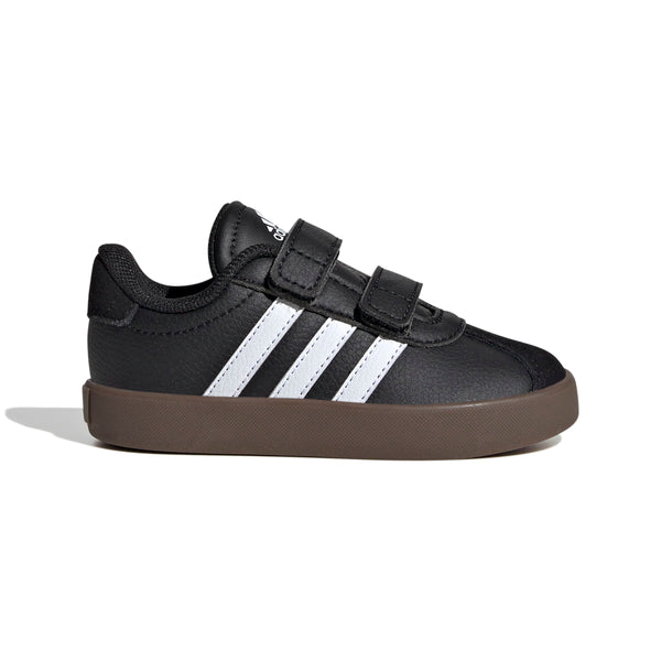 Adidas VL Court 3.0 CF Kids Shoes (Velcro)