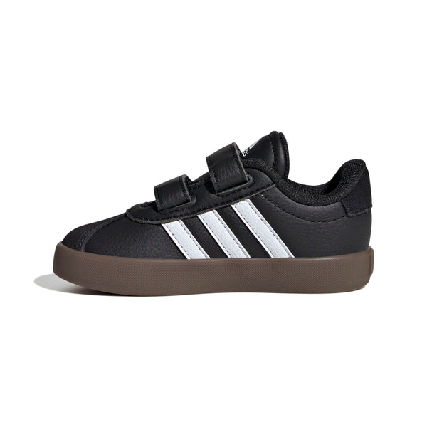 Adidas VL Court 3.0 CF Kids Shoes (Velcro)