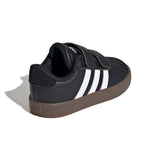 Adidas VL Court 3.0 CF Kids Shoes (Velcro)