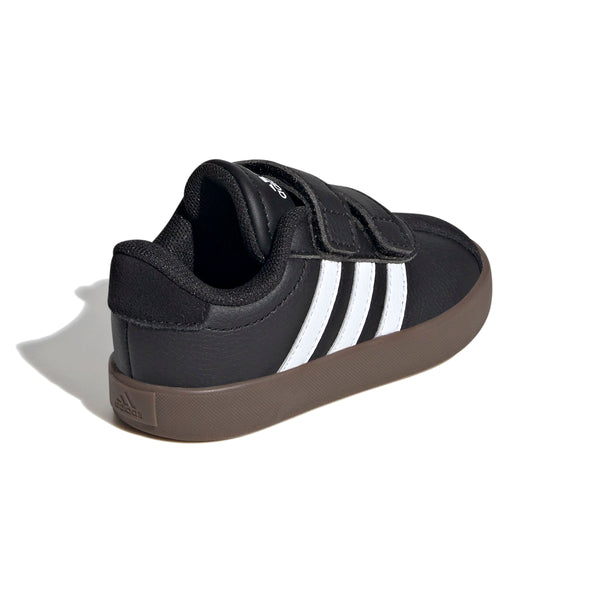 Adidas VL Court 3.0 CF Kids Shoes (Velcro)