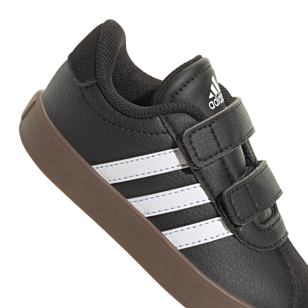 Adidas VL Court 3.0 CF Kids Shoes (Velcro)