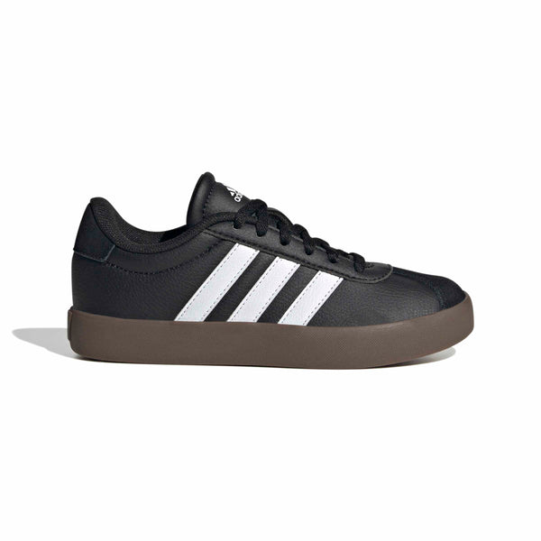 Adidas VL Court 3.0 Kids Shoes (Laces)