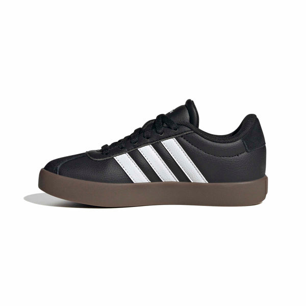 Adidas VL Court 3.0 Kids Shoes (Laces)