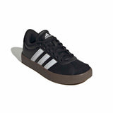 Adidas VL Court 3.0 Kids Shoes (Laces)