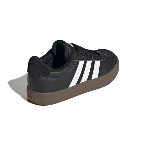 Adidas VL Court 3.0 Kids Shoes (Laces)
